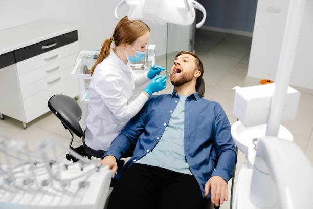 Emergency Dental Services in Toulon, IL